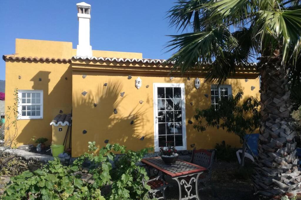 Casa Las Laderitas B El Paso Esterno foto