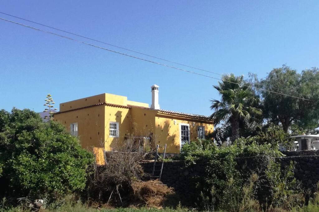 Casa Las Laderitas B El Paso Esterno foto