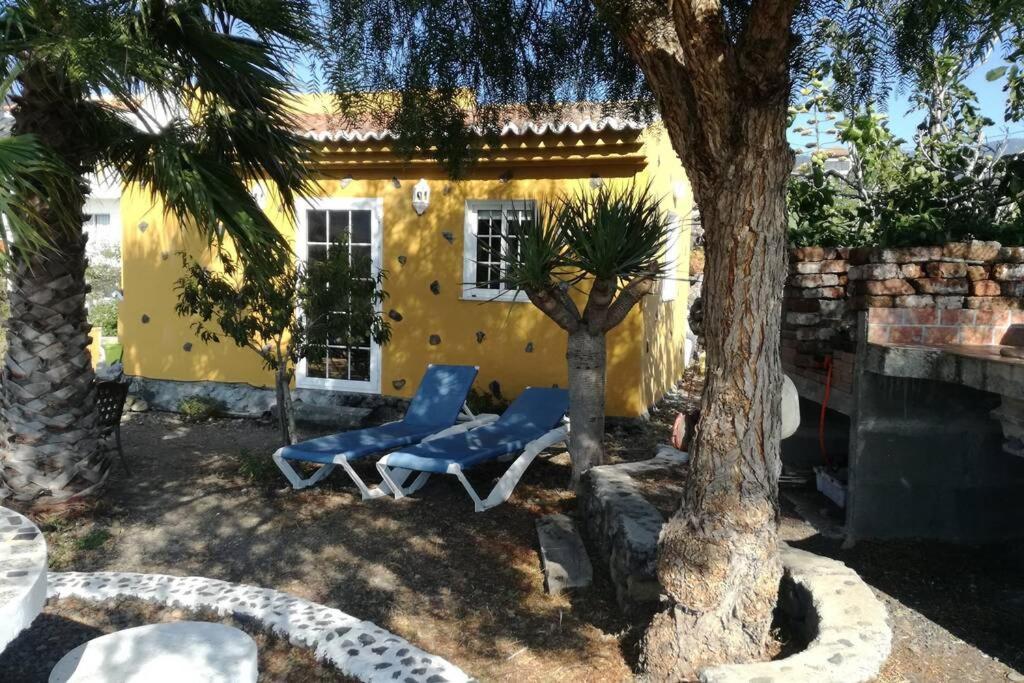Casa Las Laderitas B El Paso Esterno foto
