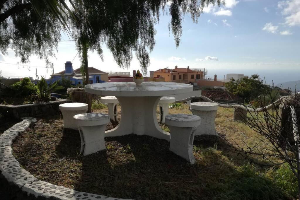 Casa Las Laderitas B El Paso Esterno foto