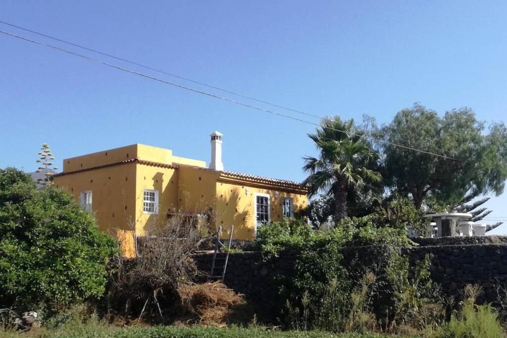 Casa Las Laderitas B El Paso Esterno foto