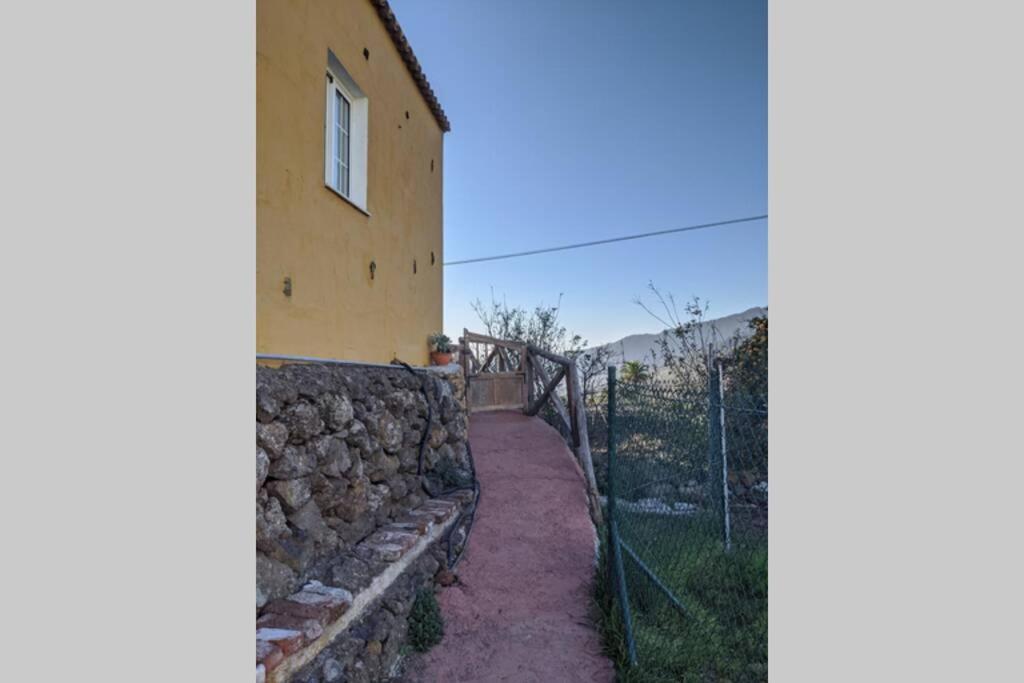 Casa Las Laderitas B El Paso Esterno foto
